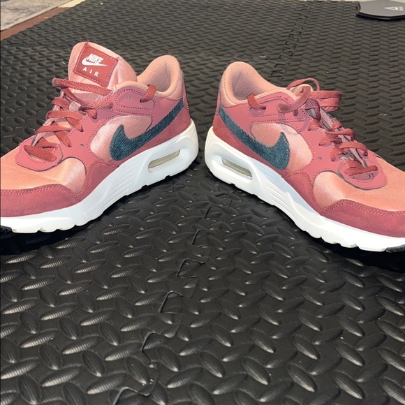 Nike Air Max SC – Women’s Size 11.5 (Men’s 10) - Red Stardust Cedar - Picture 8 of 8